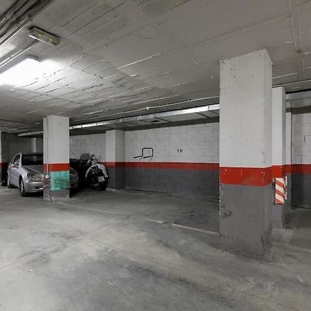 Apartamento Carmela Моначиль Екстер'єр фото