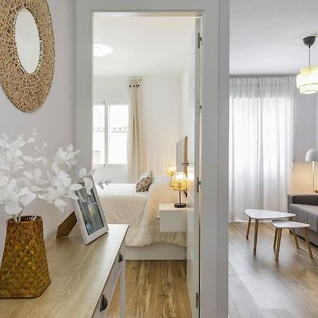 Apartamento Carmela Моначиль Екстер'єр фото