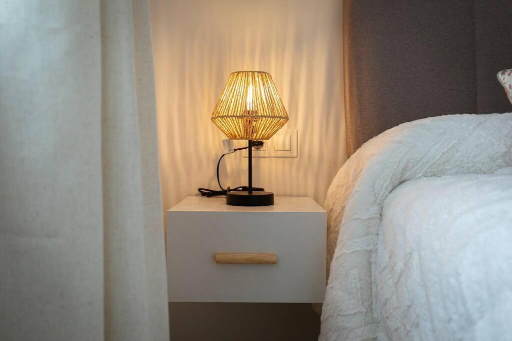 Apartamento Carmela Моначиль Екстер'єр фото